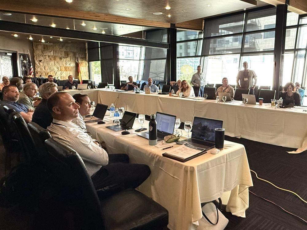 wegman company - best practices fsn 3