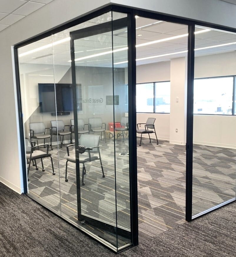 architectural wall 3-1