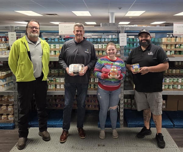 be concerned - community