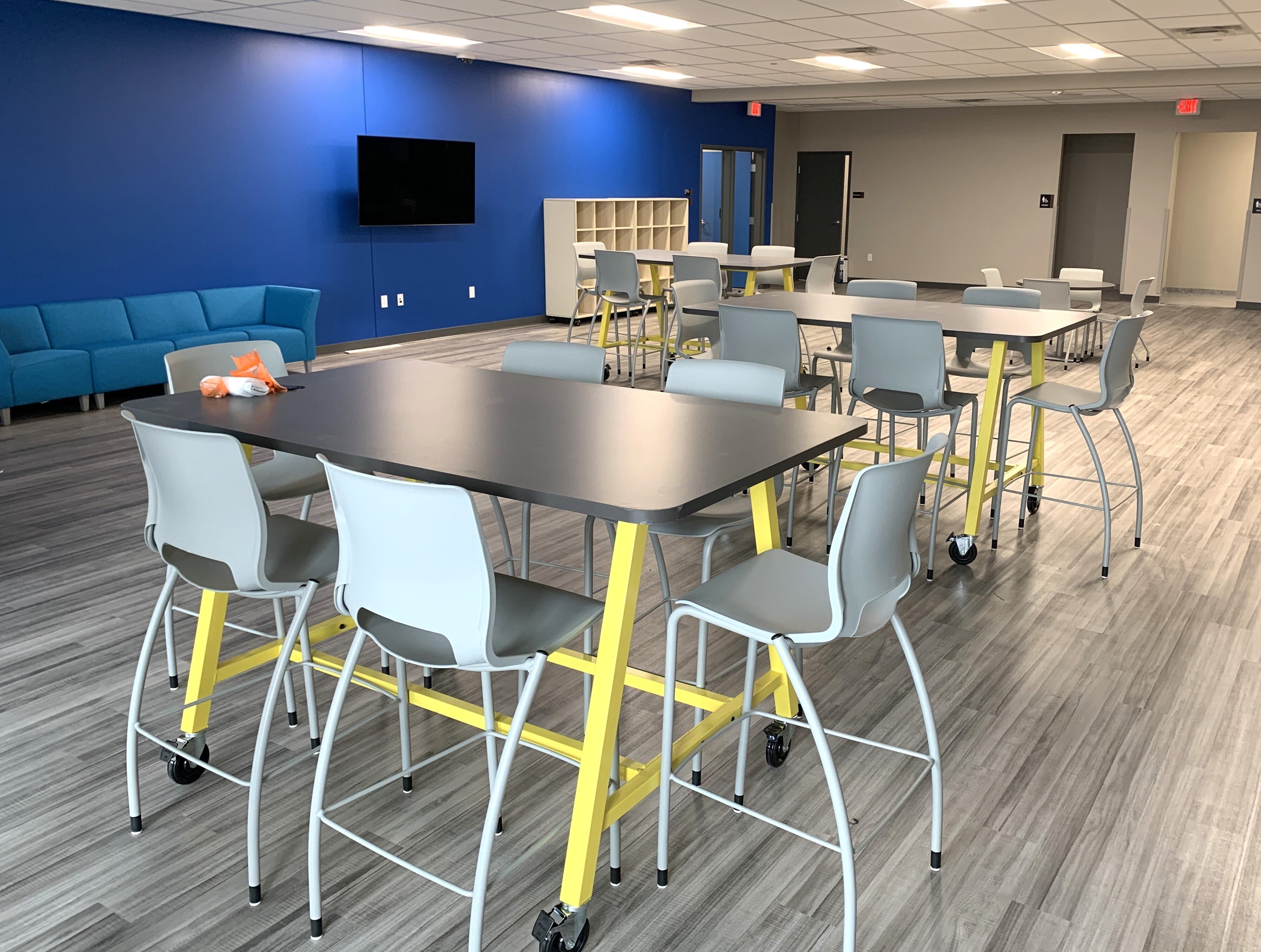 furniture installation