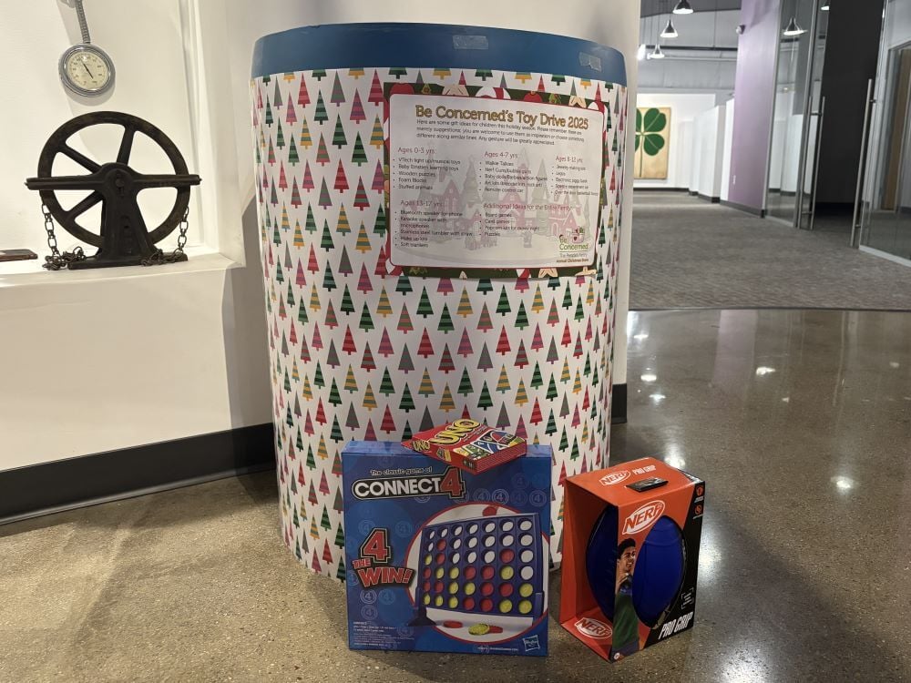 wegman company - food pantry (community)