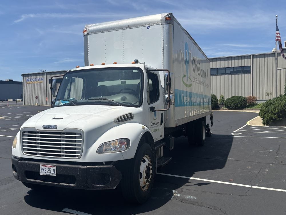 wegman company - onesource (community)