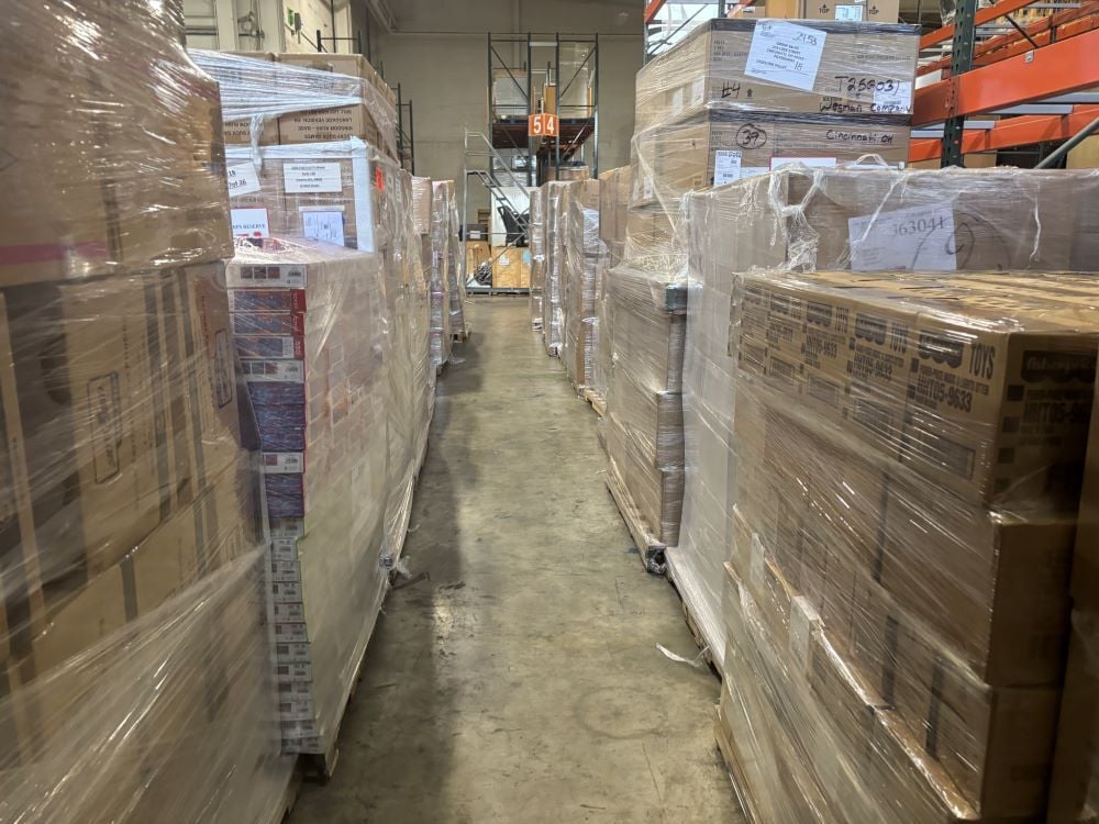 wegman company - toys for tots 2 (community)