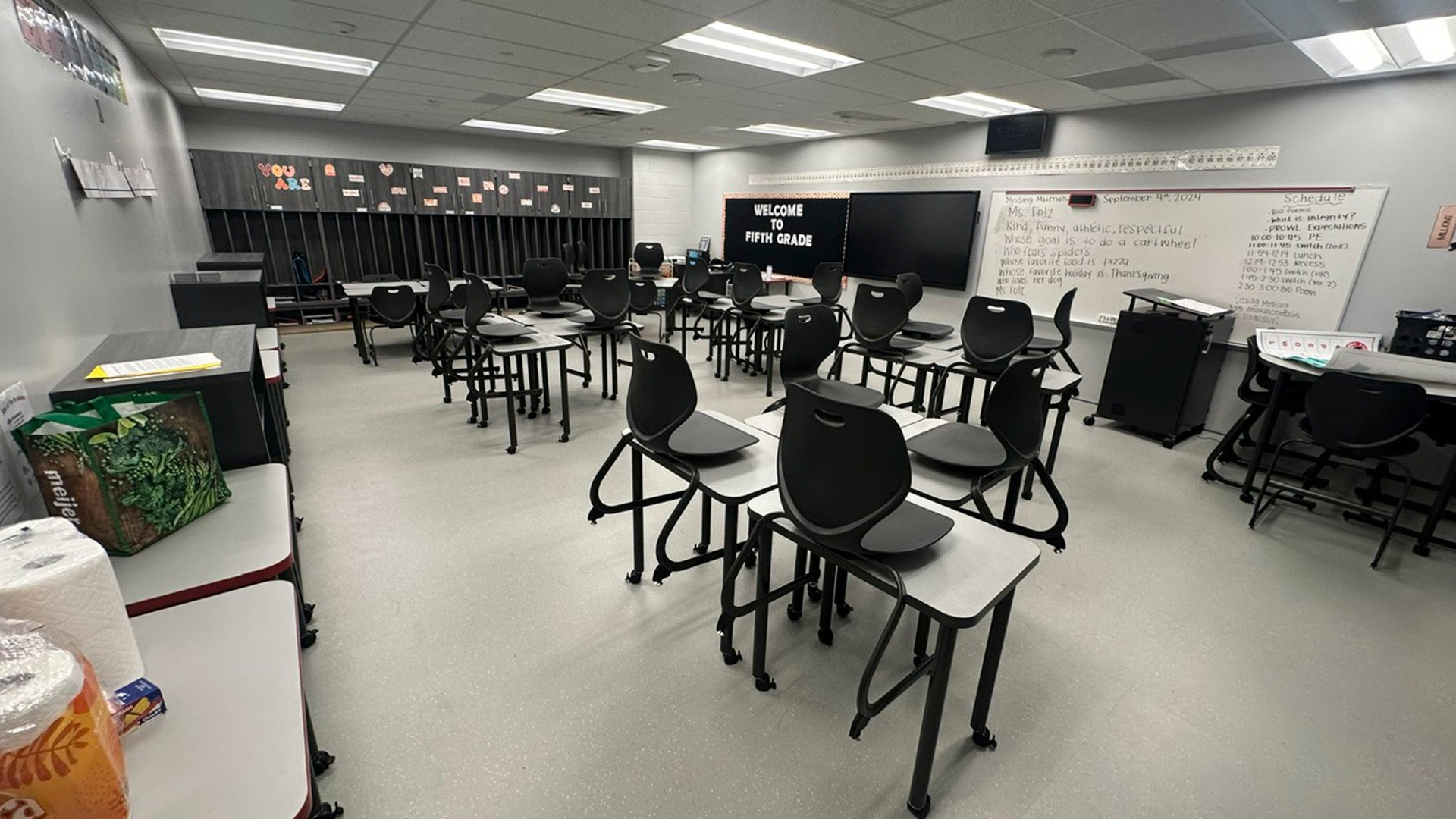 wegman company - furniture installation 15