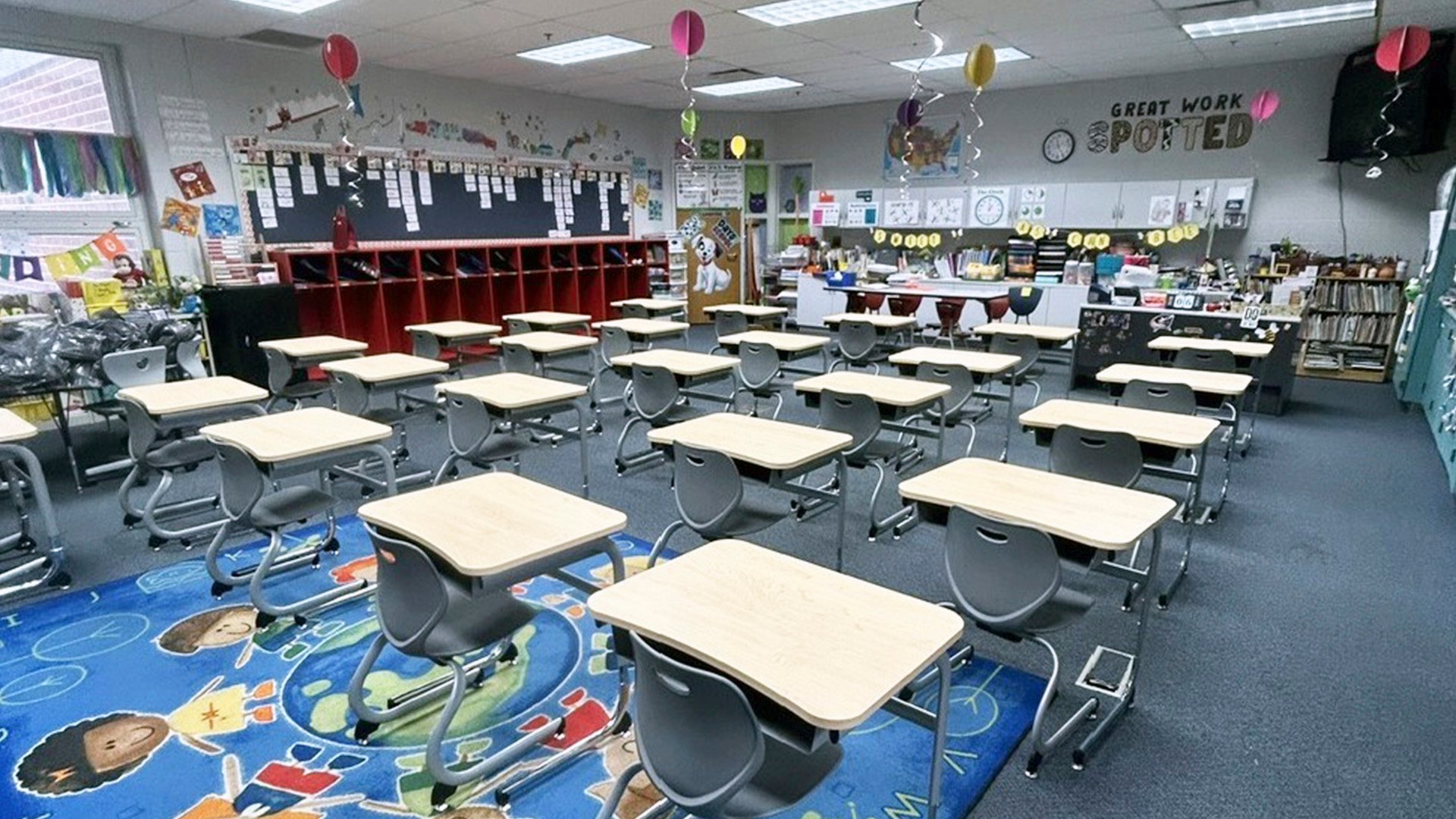 wegman company - furniture installation 19