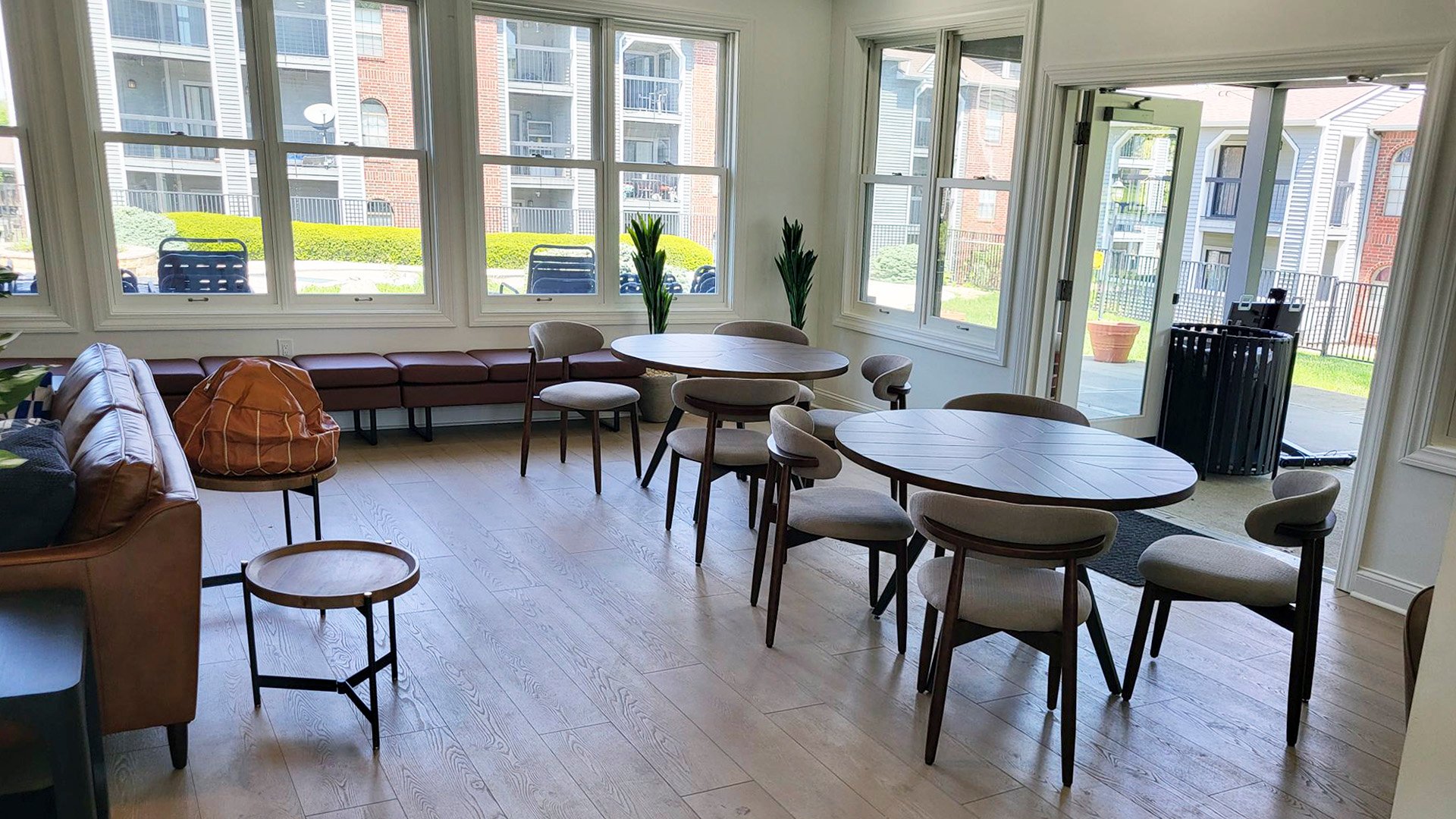 wegman company - furniture installation 4