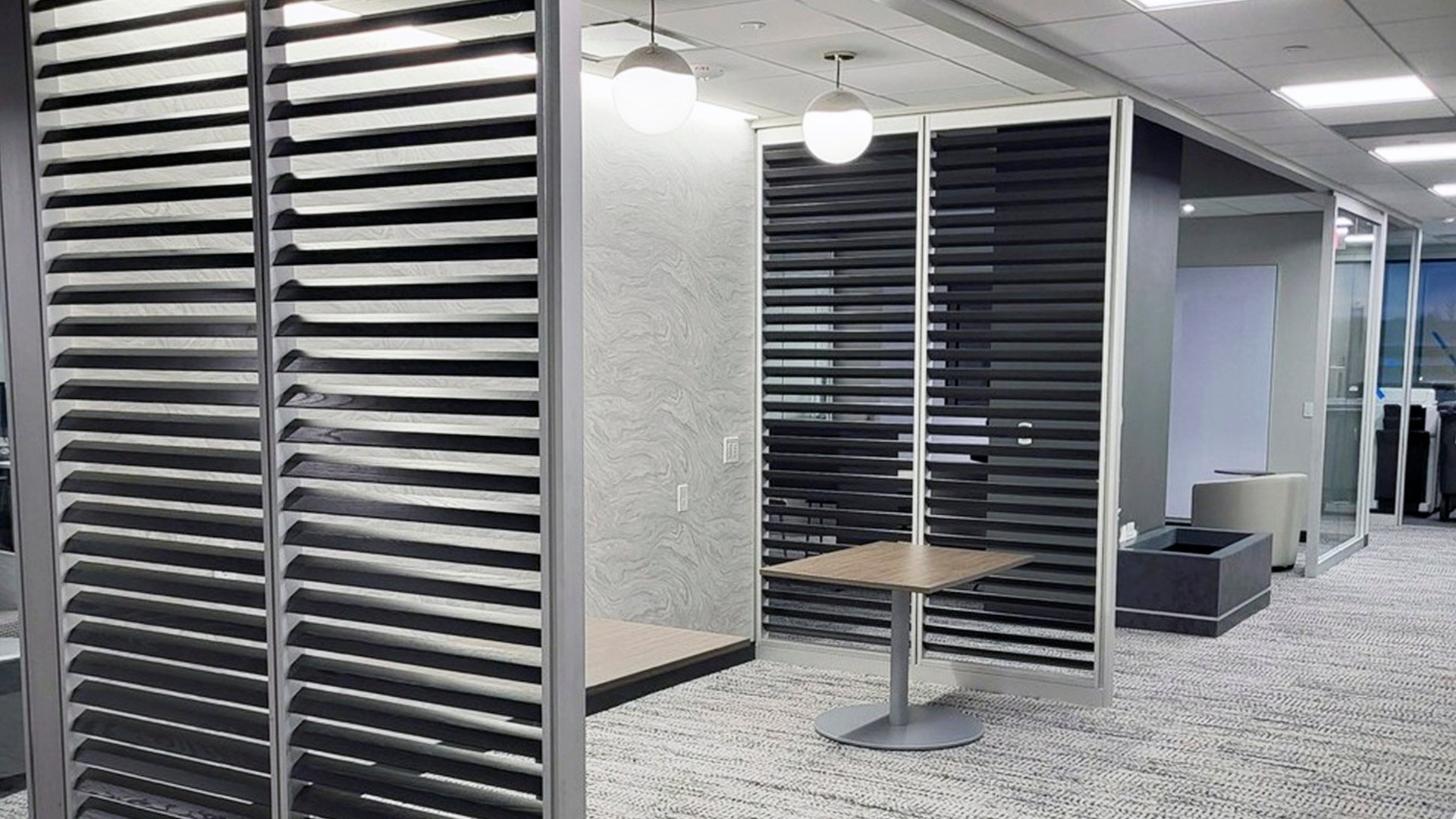 wegman company - furniture installation 7