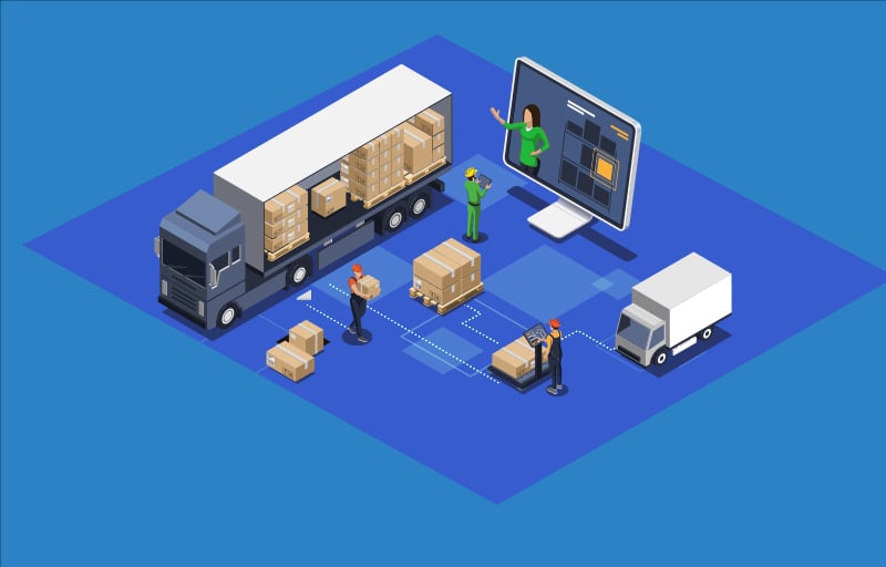 delivery coordination