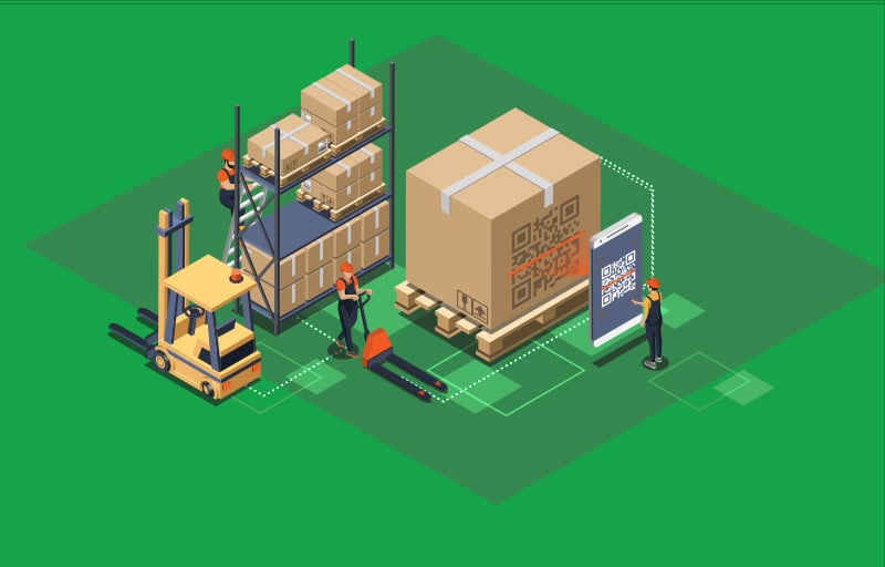 staging & preparation