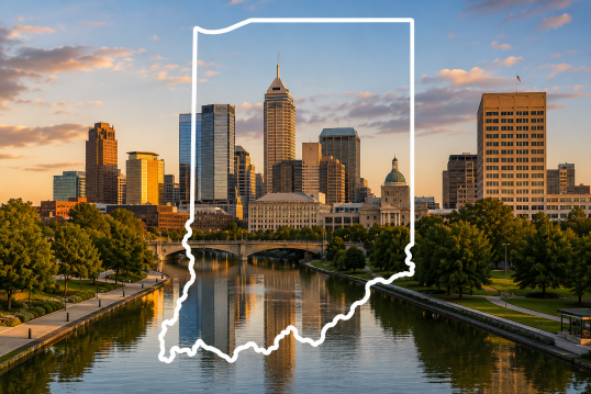 indiana