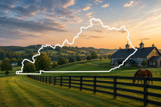 kentucky