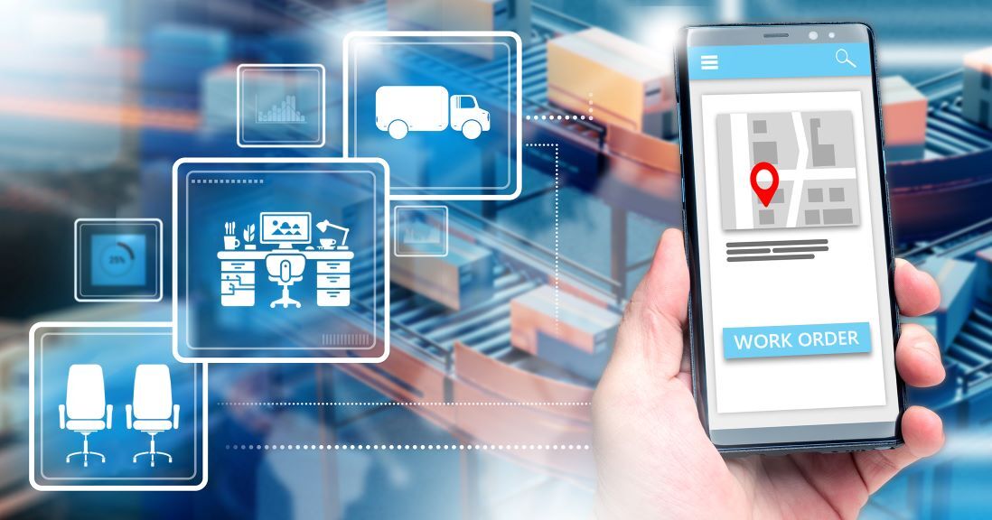 Moves, Adds, and Changes Services for Commercial Spaces