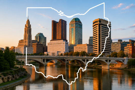 ohio