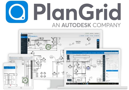 plangrid (wegman company)