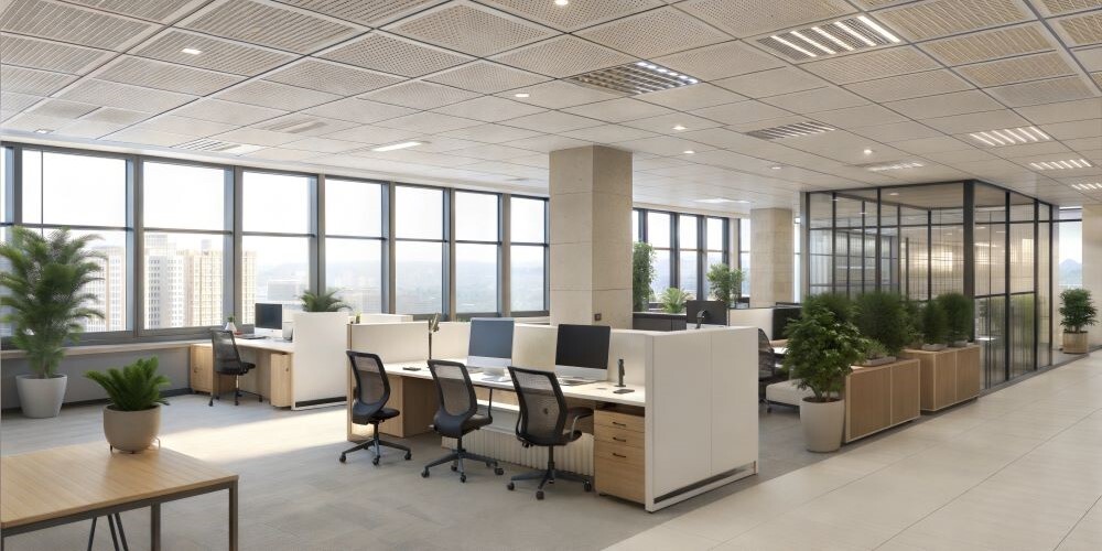 wegman company - furniture installation service