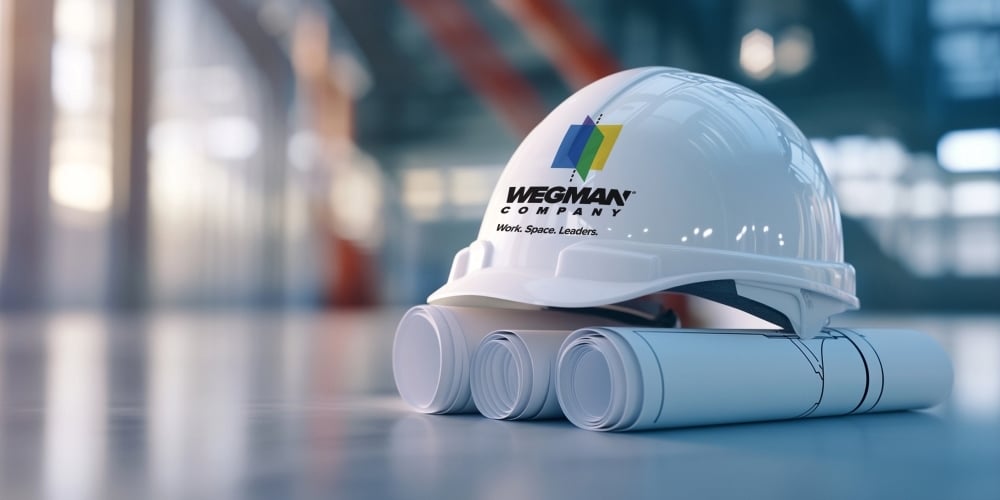 wegman company - installation technician