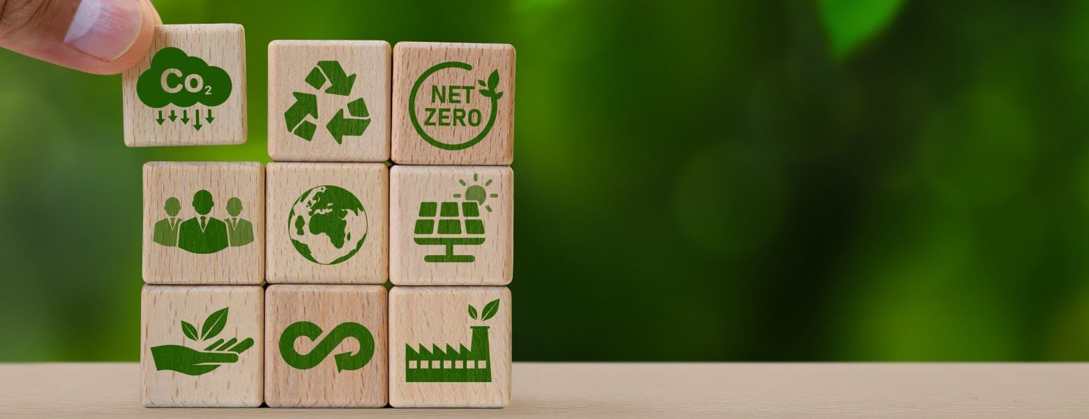 sustainability image - blocks