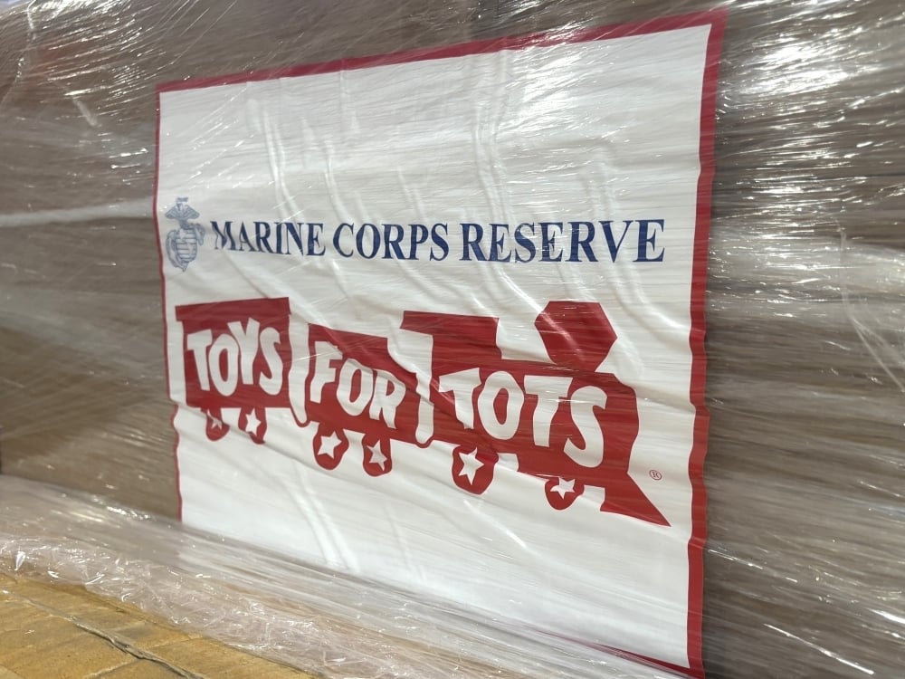 toys for tots image