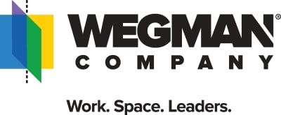 wegman company logo