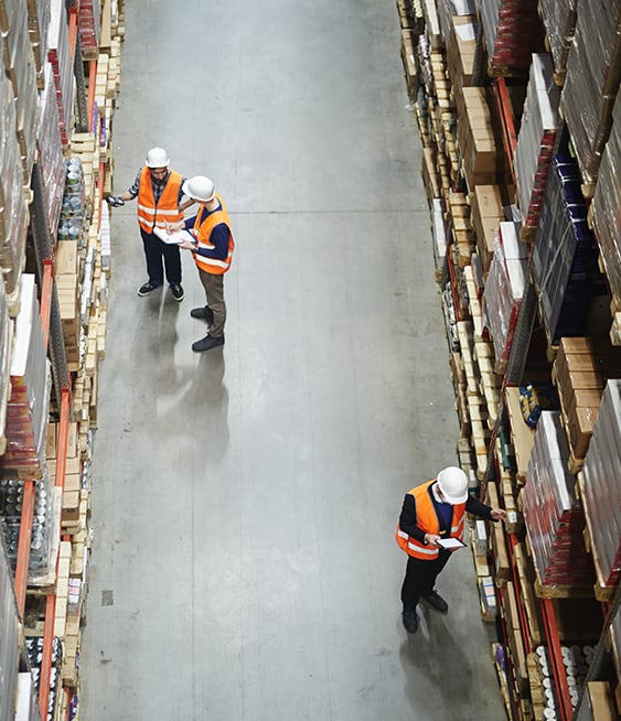 asset management services