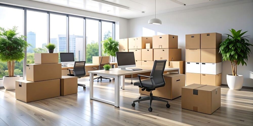 wegman company - move and relocation service