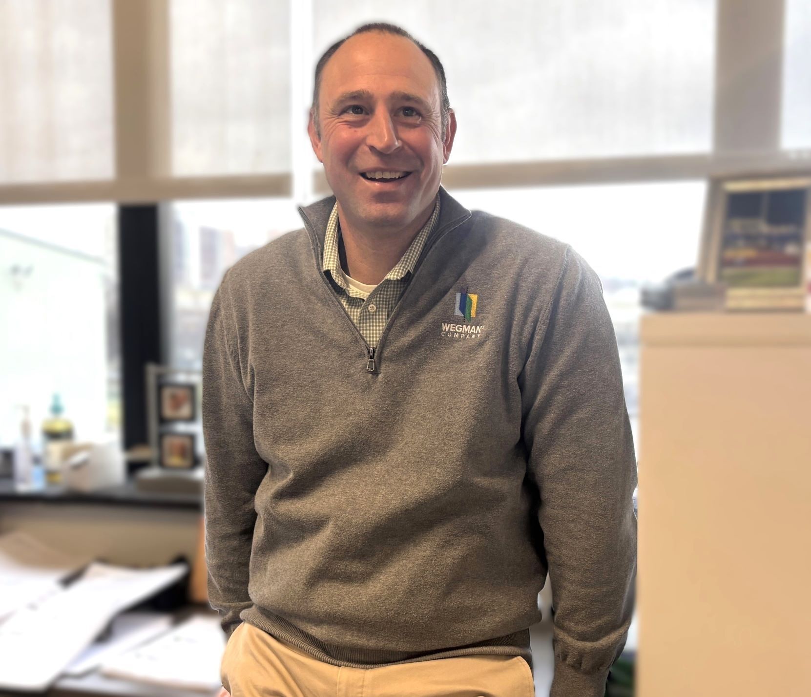 steve stoecklin - team picture